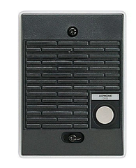 Aiphone LE-D Surface Mount Audio Door Station