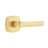 Emtek Modern Spencer Leverset