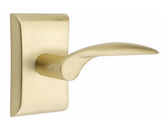 Emtek Modern Mercury Leverset