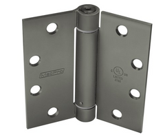 McKinney MPS60 MacPro Adjustable Spring Hinge - (Sold Per Qty 3)