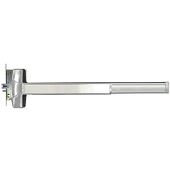Cal-Royal N-MR7700 Series Grade 1 Mortise Lock Exit Device