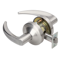 Schlage ND10S Grade 1 Passage Lever Latch