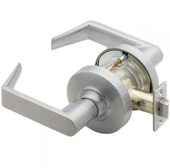 Schlage ND10S Grade 1 Passage Lever Latch