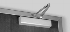 Norton 8501/8501H Hydraulic Multi-Sized Door Closer