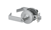 Schlage PC40 Grade 1 Bath/Bedroom Privacy Cylindrical Lock, Non-Keyed