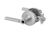 Schlage PC80L Grade 1 Storeroom Cylindrical Lock, Less Cylinder