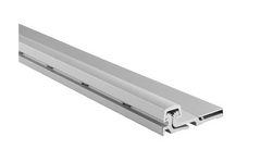Pemko CFS83HD1 Full Surface Continuous Gear Hinge, Heavy-Duty 83"