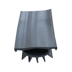 Pemko PK9 Replacement Pemko-Prene Door Bottom Insert