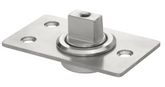 Rockwood Glass Solutions Floor Mount Pivot (PF-FM-PIVOT)