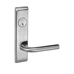 ACCENTRA (Formerly Yale) 627F Nightlatch Exit Trim