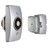 Rixson 997M Electromagnetic Door Holder/Release - Wall Mounted