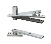 Rixson 128-3/4 Center Hung Side Pivot Set (Includes 320 Top Pivot)