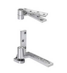 Rixson 195 3/4" Offset Hung Pivot (Includes 180 Top Pivot)