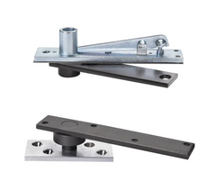 Rixson 370 Center Hung Pivot Set (Includes 340 Top Pivot)
