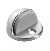 Rockwood 440 Low Dome Stop with 1-1/4" Plastic Anchor