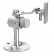 Rockwood 472 Door Stop/holder, Floor Mount