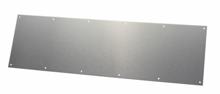 Rockwood K1050 Kick Plate