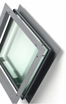 Rockwood LT-B1 Vision Lite Frame Kit