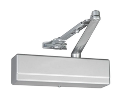 Sargent 1431-UO TB Surface Door Closer, Universal Standard Arm, Thru Bolts