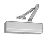 Sargent 1431-UO TB Surface Door Closer, Universal Standard Arm, Thru Bolts