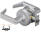 Schlage ALX70P Grade 2 Commercial Classroom Lock