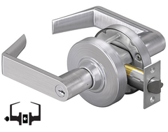 Schlage ALX80 Grade 2 Commercial Storeroom Lock