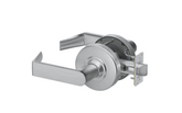 Schlage PC10 Grade 1 Passage Cylindrical Lock, Non-Keyed