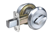 ACCENTRA (Formerly Yale) D291 Occupancy Indicator x Thumbturn Cylindrical Deadbolt