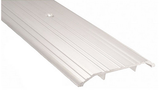 Pemko 171 Commercial Saddle Threshold - 1/2" x 5" Mill Aluminum or Dark Bronze Aluminum Finish