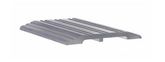 Pemko 1715A Heavy-Duty Saddle Threshold - 5″ Wide x 1/2″ High