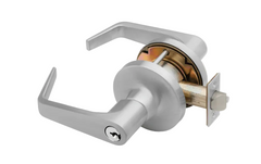 Falcon T581 Grade 1 Storeroom Cylindrical Lock