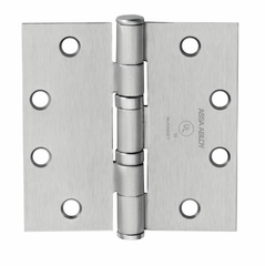 McKinney TA2314 Five Knuckle Standard Weight Hinge - 4.5" x 4.5" - PACK SIZE OF 3