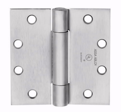 McKinney TA786 Three Knuckle Heavy Weight Hinge - 4.5" x 4.5" - SOLD PER 3
