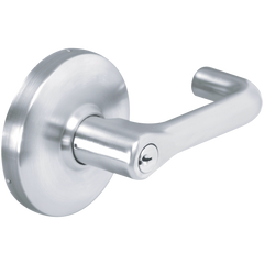 TUB Lever Design