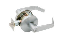 Falcon W581 Grade 2 Storeroom Cylindrical Lever Lock