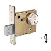 ACCENTRA (Formerly Yale) 352 Cylinder x Thumbturn Mortise Deadlock
