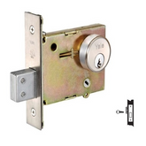 ACCENTRA (Formerly Yale) 353 Single Cylinder Mortise Deadlock