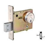 ACCENTRA (Formerly Yale) 357 Single Cylinder x Thumbturn Mortise Deadlock