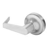 ACCENTRA (Formerly Yale) 448F Exit Device Passage Lever Trim