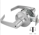 ACCENTRA 4725LN Grade 1 Privacy Cylindrical Lock