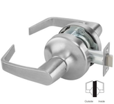 ACCENTRA 4755LN-D Grade 1 Double Dummy Trim