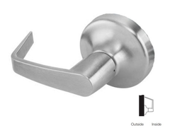 ACCENTRA (Formerly Yale) 4755LN Grade 1 Single Dummy Trim