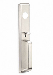 ACCENTRA 633F Exit Device Thumbpiece Escutcheon Pull Trim