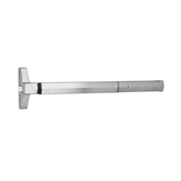 ACCENTRA 7200 Grade 1 Narrow Stile Rim Exit Device