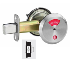 ACCENTRA (Formerly Yale) D291/D292 Thumbturn x Indicator Deadbolt
