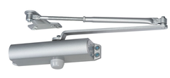 ACCENTRA YDC201 Economy Multi-Sized (1-4) Door Closer- Non-Hold Open