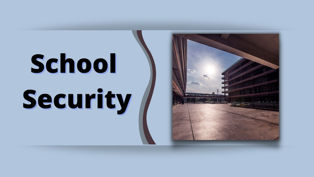 School Security Problems