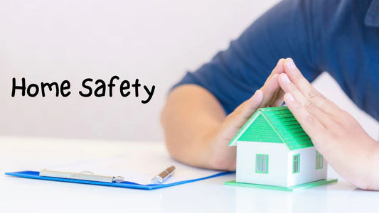 6 Home Safety Tips To Protect You and Your Eager Trick-R-Treaters