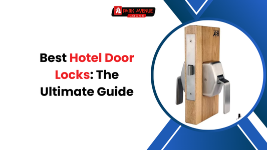 Best Hotel Door Locks