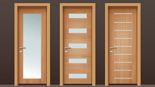 A Quick Guide to Creating a Door Schedule